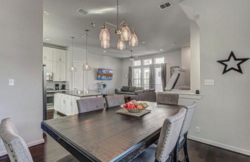 Elegant 3 BED Home Walk To Riverwalk/Pearl/St Mary - Foto 4