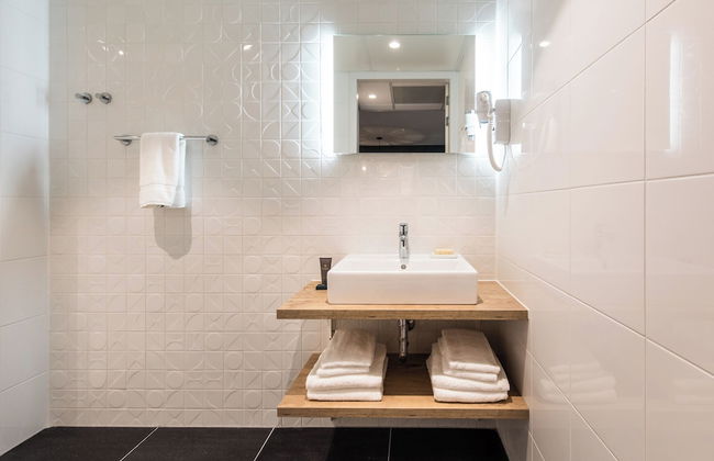 Numa Amsterdam Docklands - Foto 56