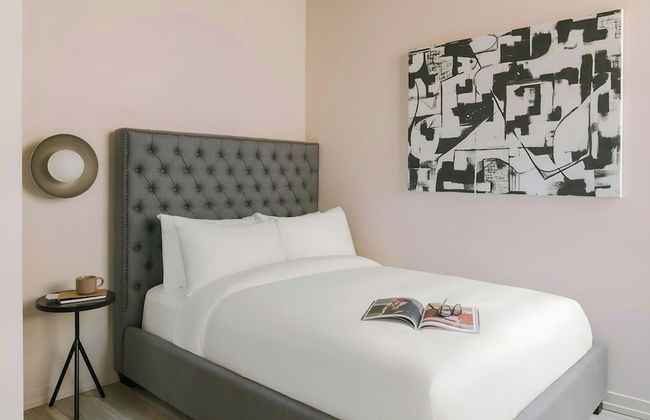 The Burnham Hotel Jackson Blvd Chicago Illinois , Belvilla District 6 Formerly Sonder - Foto 20