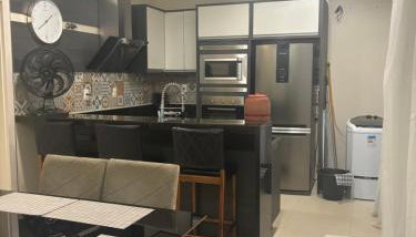 Casa aconchegante Jardim Cataratas com 2 quartos - Foto 4