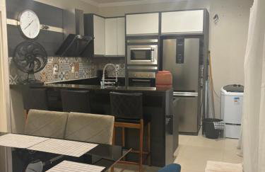 Casa aconchegante Jardim Cataratas com 2 quartos - Foto 4