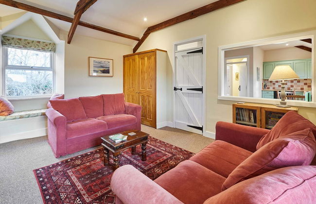 Host Stay The Old Granary - Foto 8