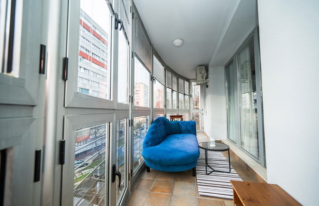 Luxury Design 2bdr Apartment - Foto 50