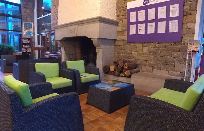 VVF Aveyron Najac - Foto 2