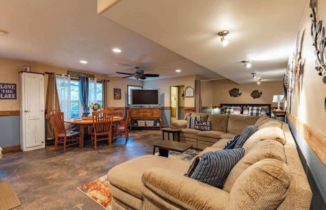 Red Bird Cabin Studio Retreat - Foto 16