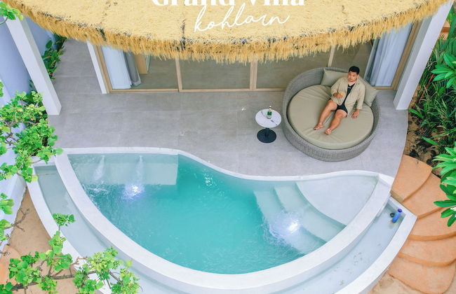 MADUSEA GRAND VILLA - Foto 38