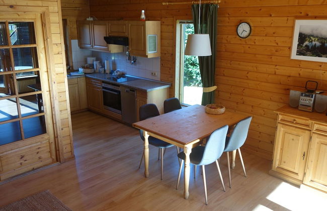 Doppelhaushalfte in Hasselfelde - Foto 5