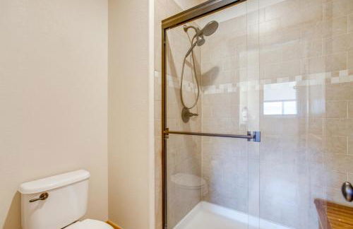 Less Than 5 Mi to Winter Park Family Base Camp with Hot Tub - Foto 14