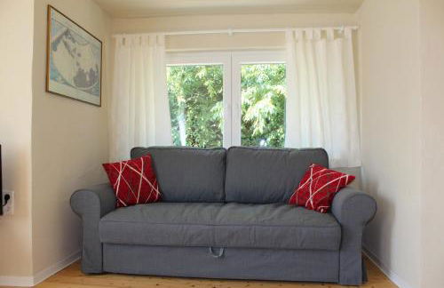 ostfriesisches Ferienhaus Anno 1899 - Photo 10