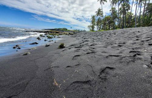 The Aloha Green House Retreat with Ocean Views! - Foto 31