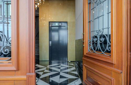 Palazzo Machiavelli Trieste - Foto 9