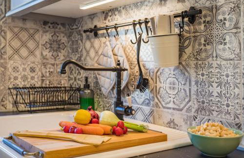 Holiday Home Hamara by Interhome - Foto 38