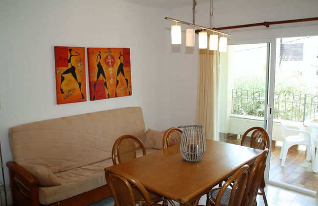 Apartaments Ocean Canada - Foto 52