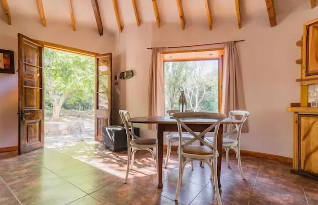 Cabaña el Palomar - Photo 6