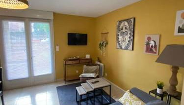 Studio paisible - Foto 2