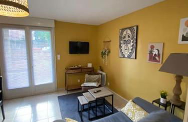 Studio paisible - Foto 2