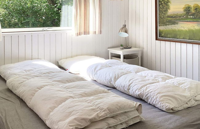 6 Person Holiday Home in Struer - Foto 5