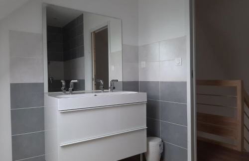 la maison des lavandières - Foto 26