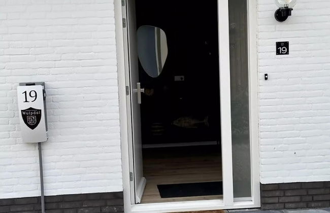 House in Scherpenisse Near Oosterschelde - Foto 36