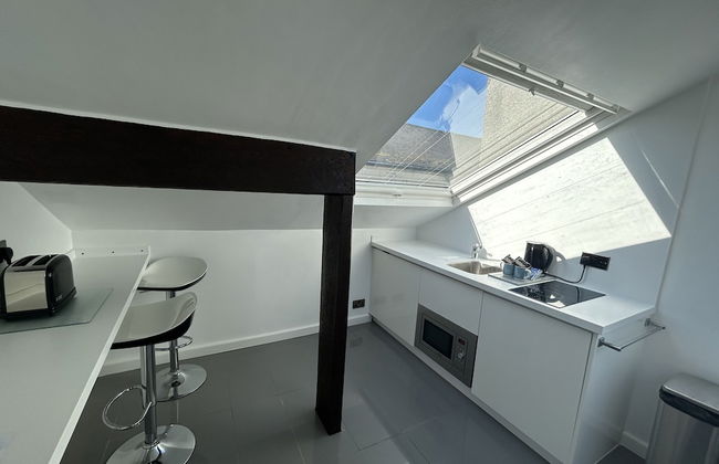 Sun Street ApartHotel - Photo 24