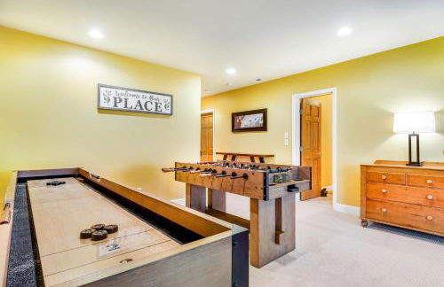 Yonahlossee Mountain Magic - Foto 21