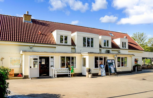 Jelling Familie Camping - Foto 73