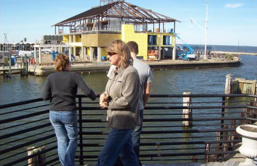 Captain's villa - Photo 30