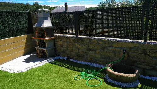 Casa rural El Gato Negro - Foto 4