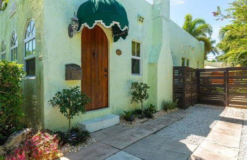 Casa Mía - Palm Beach Boho Escape - Foto 55