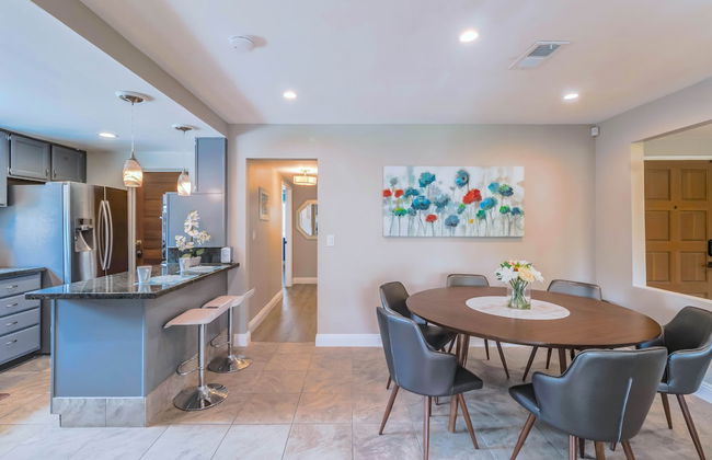 Cypress Villa - Foto 21