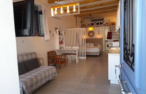 Aggelikis traditional house - Foto 8