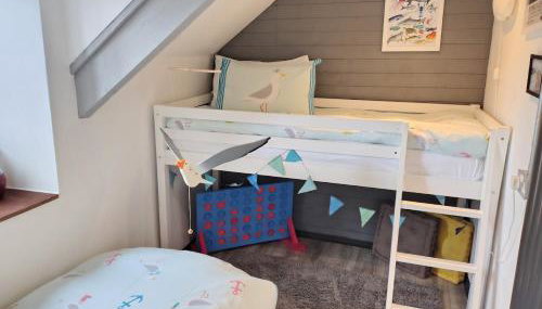 Hayloft Cottage - Photo 2