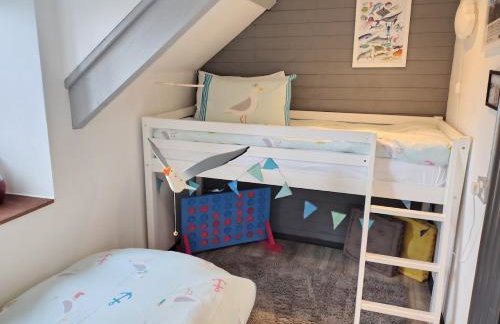 Hayloft Cottage - Foto 2