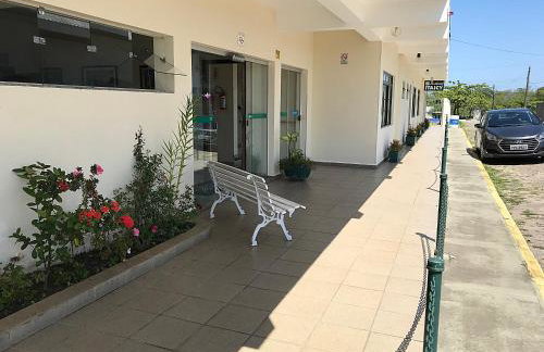 Hotel Residencial Itaicy - Foto 33