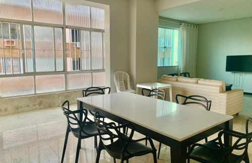 Apartamento amplo e confortável - Foto 34