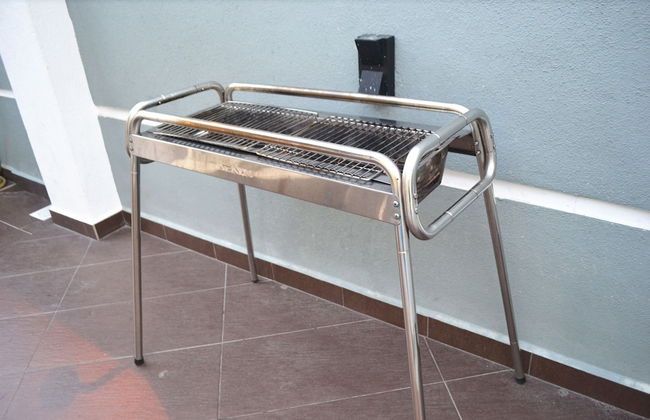 H & H Guesthouse 1 - Foto 77