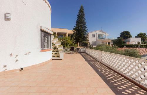 Holiday Home El Dorado Playa - Villa La Roca by Interhome - Photo 64