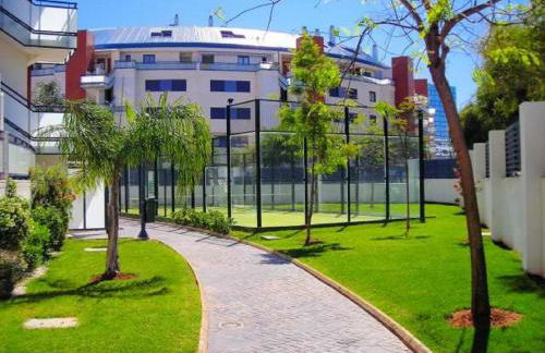 Sueños del Mar VAC015 Denirent - Foto 6