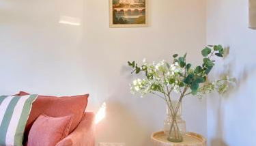 La Parenthèse des Guillonnières Gîte 4 à 6 personnes - Foto 5