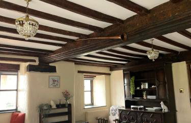 The Farmhouse - Photo 33