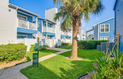 Galveston Couples Retreat quarter Mi to Seawall - Foto 24