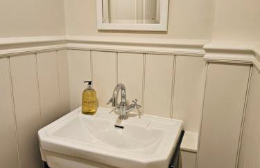 Brook Barn at Bolberry Court - Foto 14