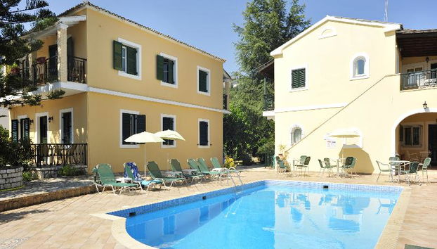 Ariti Complex - Foto 2