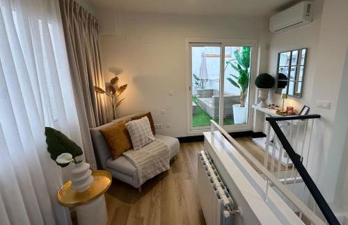 NEW Designer-Penthouse - Foto 17