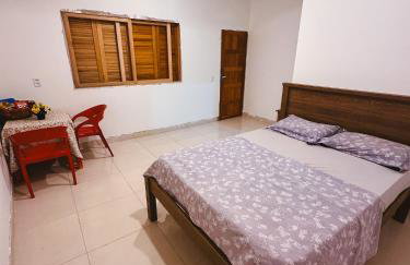 Suítes Guarapari poucos passos do mar - Foto 11