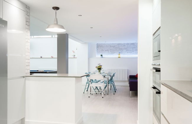 The London Warehouse Apartments - Foto 27