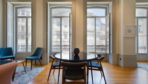 BOUTIQUE Rentals - Toledos One & Only Apt in Historical center of Porto - Foto 3