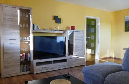 Ferienwohnung Hirtenberg - Foto 7