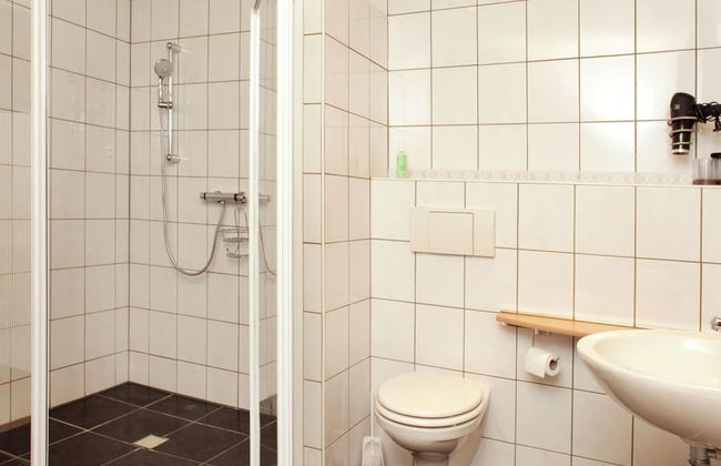 Apartment With Balcony in Brixen in Thale, Tyrol - Photo 9