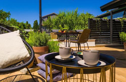 Residence ǁ Corino - Foto 43